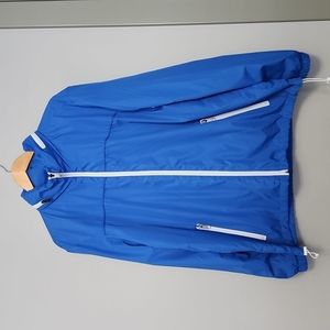 Mossimo Supply Co. windbreaker / rain jacket size XL